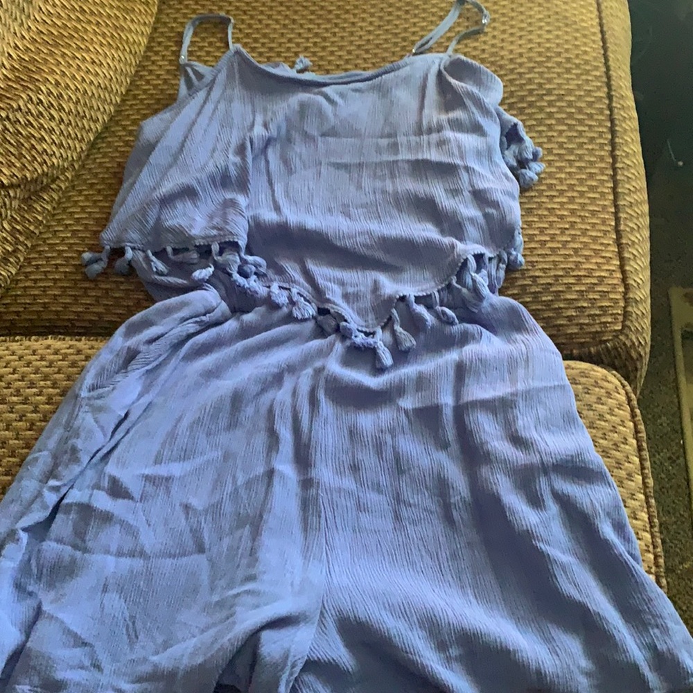 Girls Jumper
